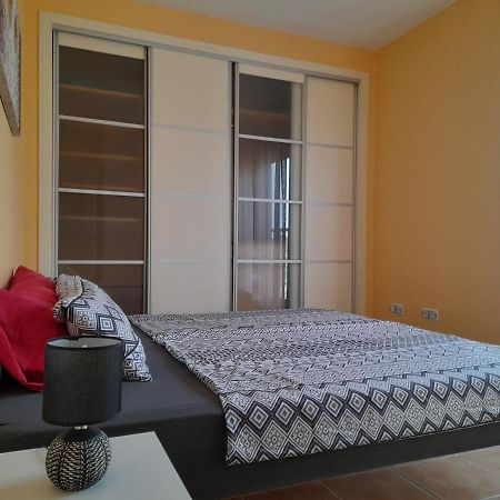 Apartamento Relax 아길라스 외부 사진