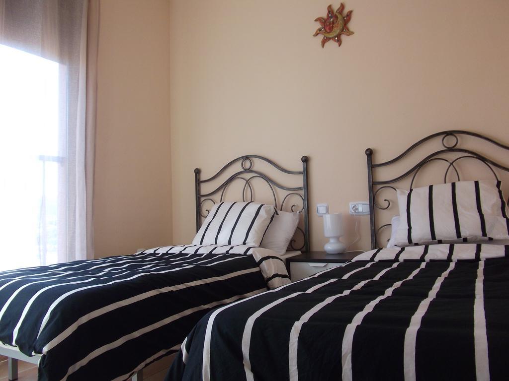 Apartamento Relax 아길라스 외부 사진